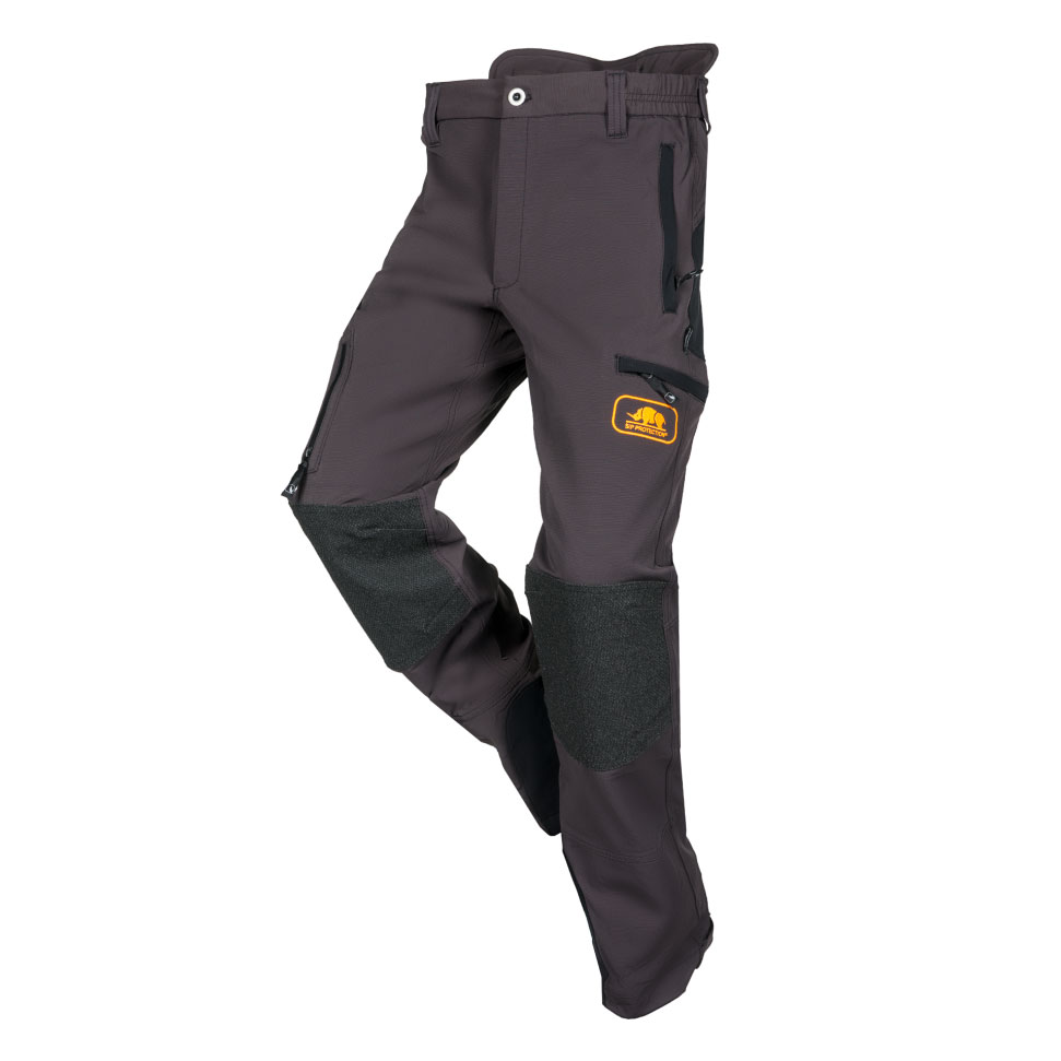 SIP Climbers Grey